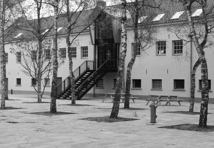 Hotel Oostereiland Χόορν Εξωτερικό φωτογραφία