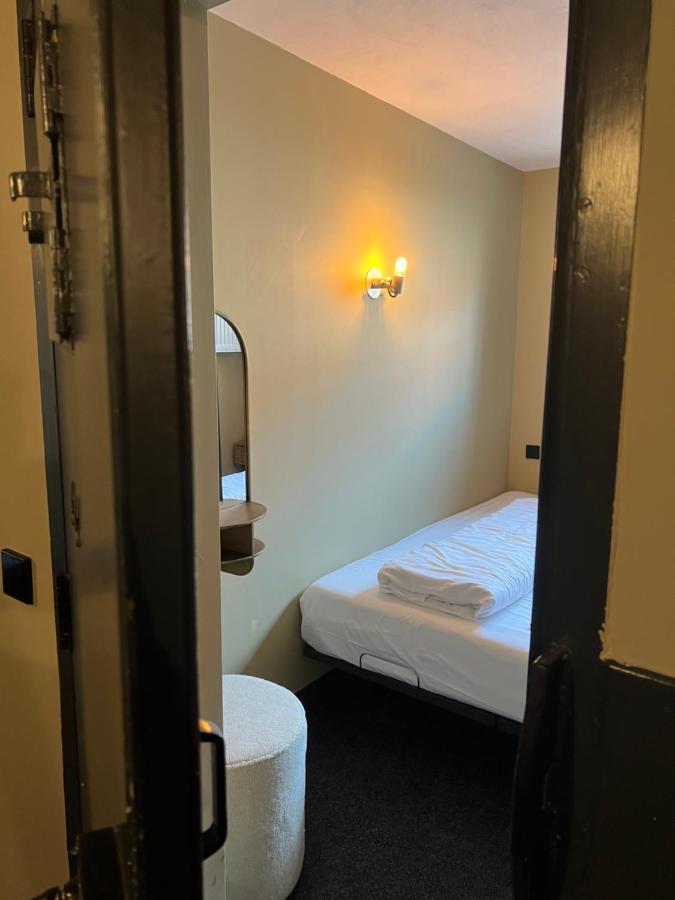 Hotel Oostereiland Χόορν Εξωτερικό φωτογραφία