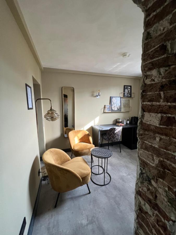 Hotel Oostereiland Χόορν Εξωτερικό φωτογραφία