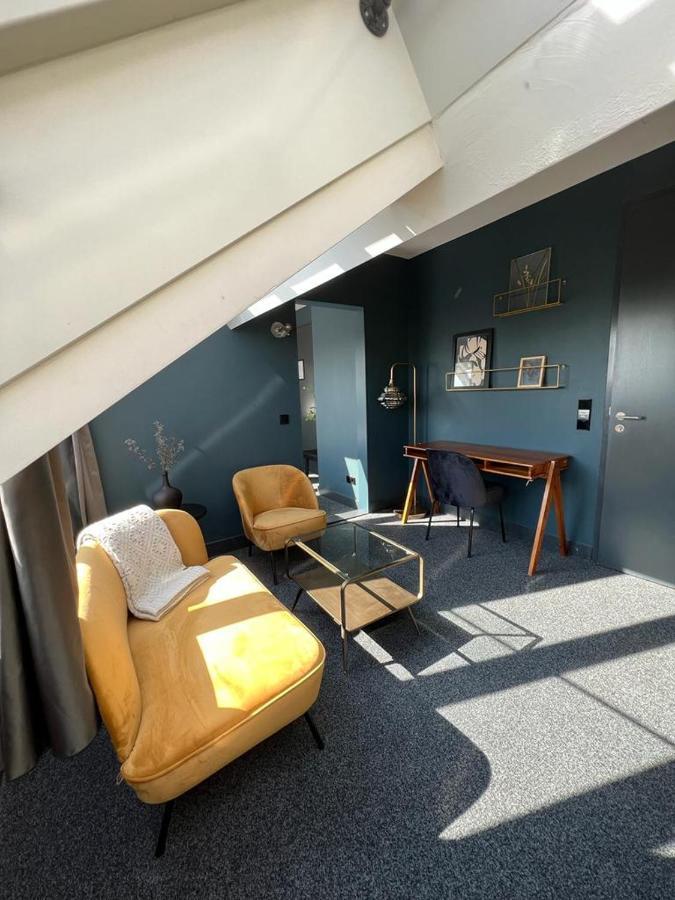 Hotel Oostereiland Χόορν Εξωτερικό φωτογραφία