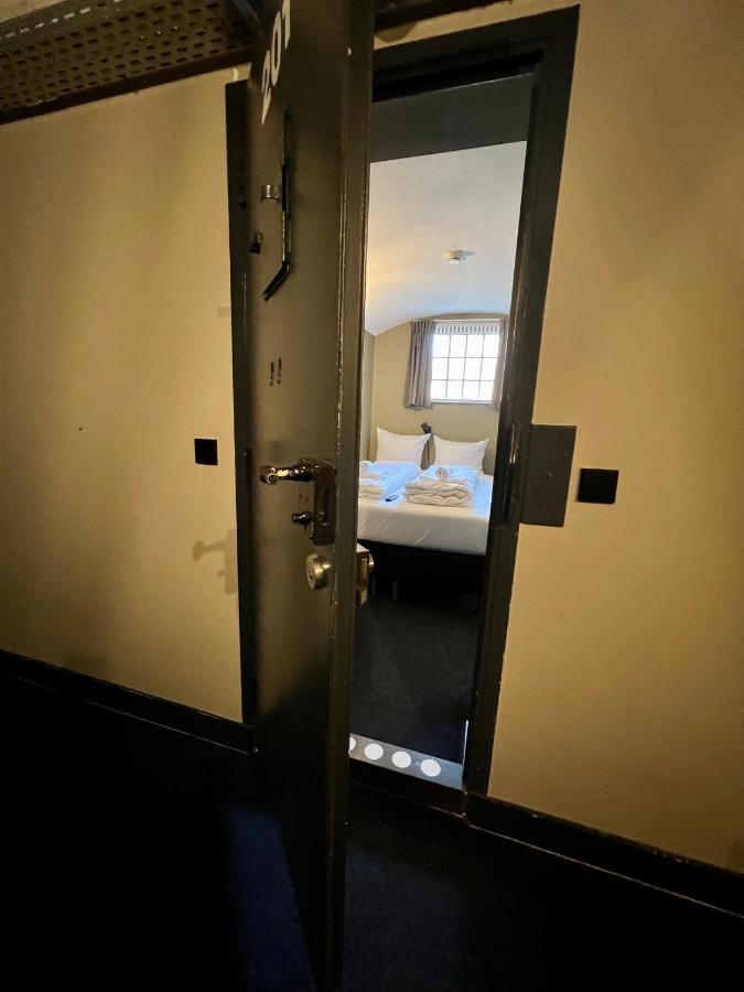 Hotel Oostereiland Χόορν Εξωτερικό φωτογραφία