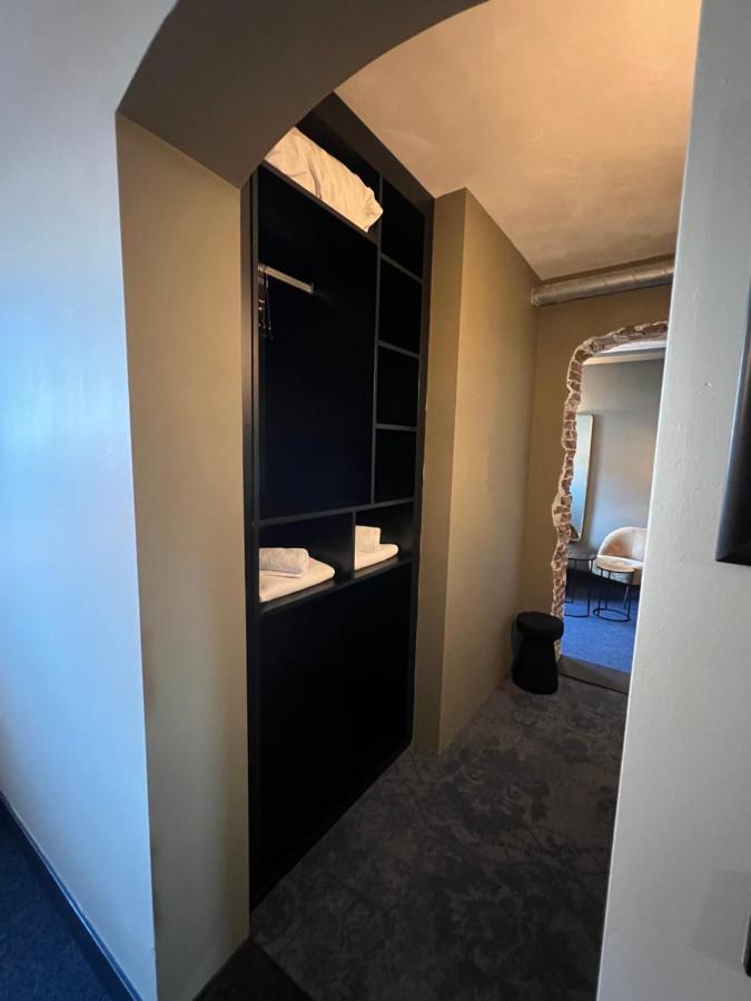 Hotel Oostereiland Χόορν Εξωτερικό φωτογραφία