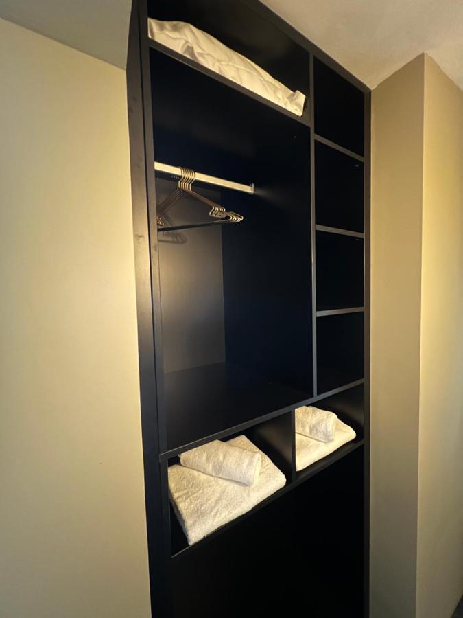 Hotel Oostereiland Χόορν Εξωτερικό φωτογραφία