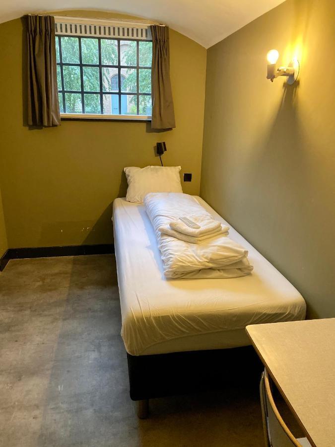Hotel Oostereiland Χόορν Εξωτερικό φωτογραφία